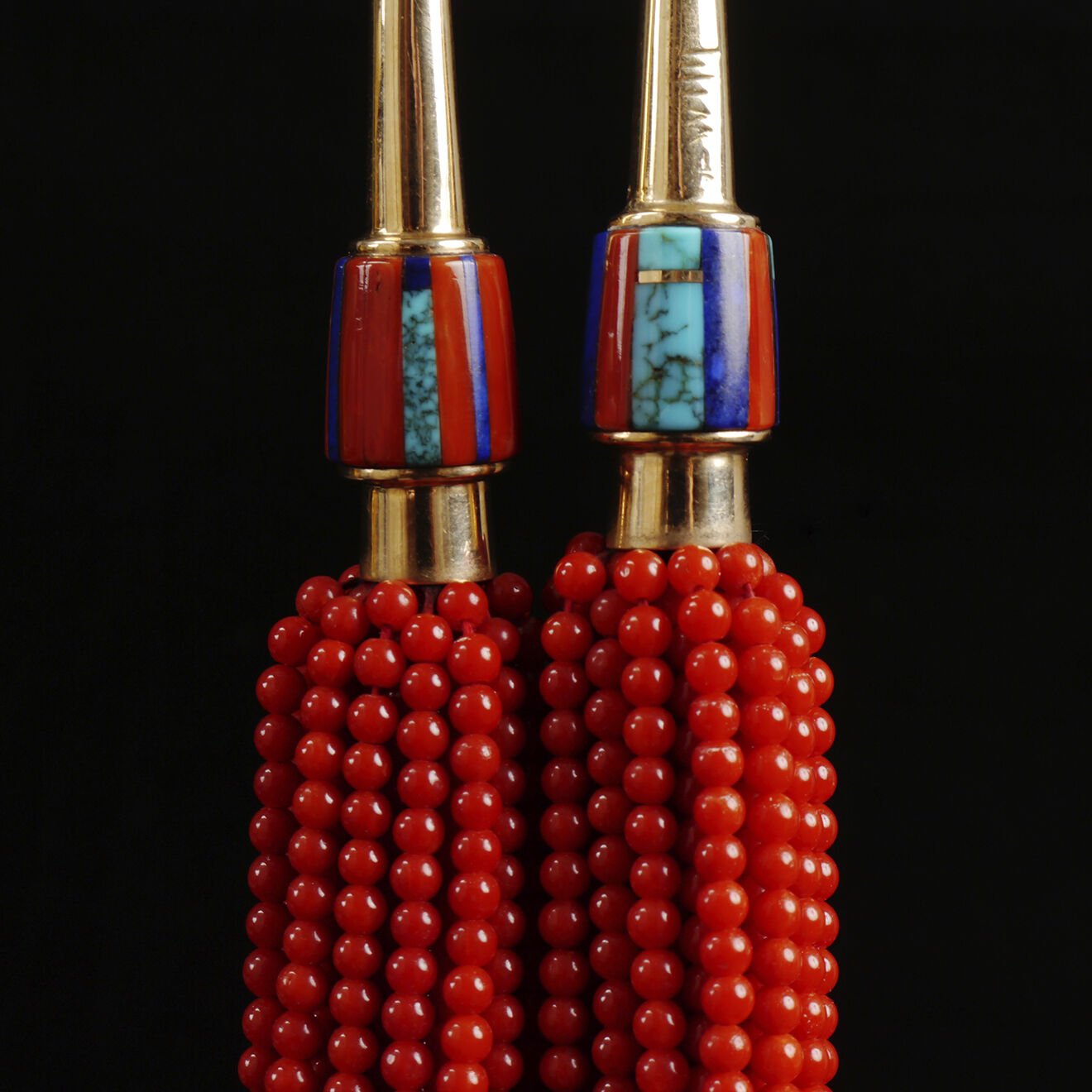 Native Arts: jewelry
